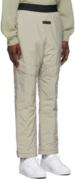 Essentials Green Storm Cargo Pants