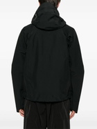 66 North Black Hornstrandir Jacket