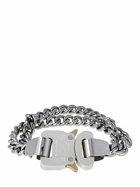 1017 ALYX 9SM - 2x Chain Buckle Bracelet
