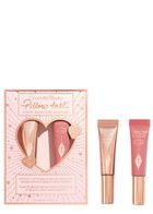 Charlotte Tilbury Pillow Talk Iconic Blush and Glow Kit