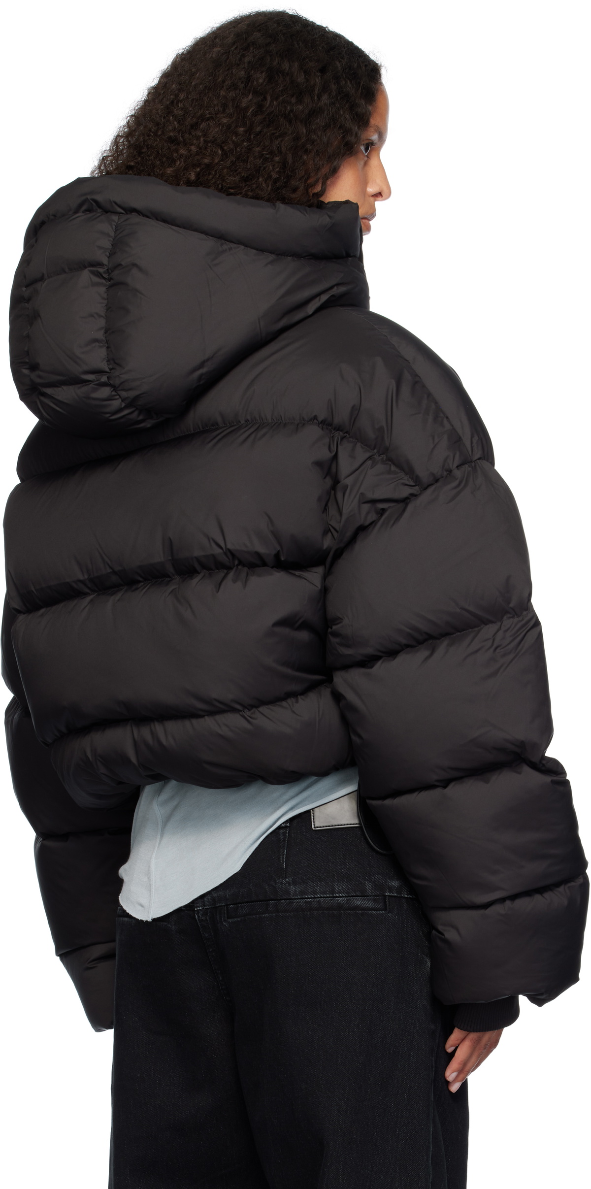 値下げOK! entire studios MML PUFFER ダウン 値下げOK! entire studios MML PUFFER ダウン