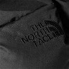 The North Face x KAWS Nuptse Mitt in Black