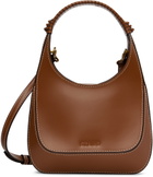 Staud Brown Mick Bag