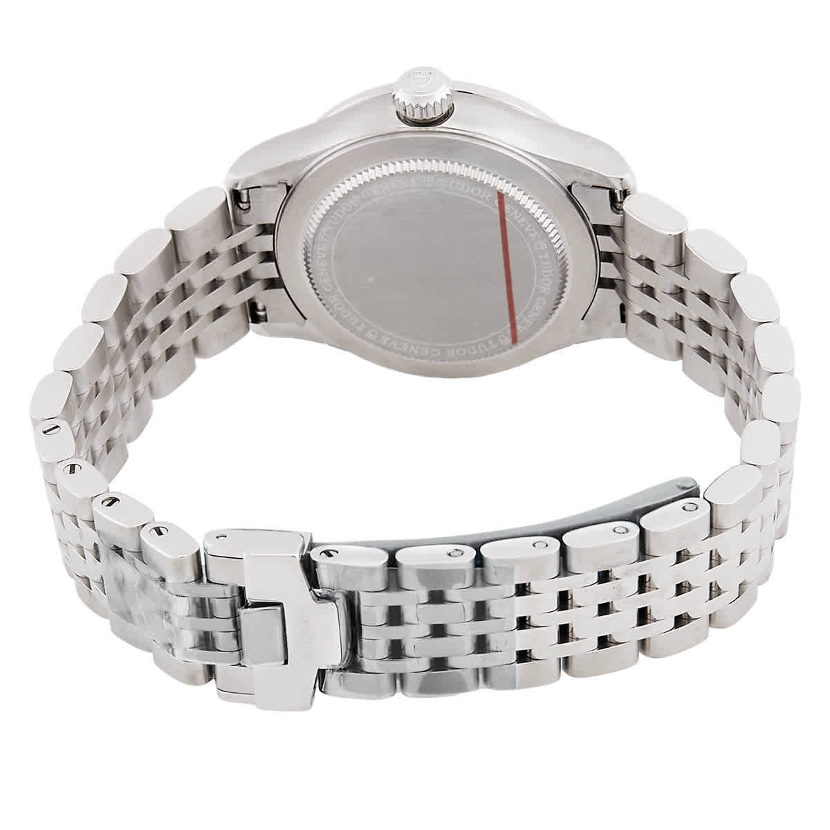 Tudor 1926 Automatic White Dial Ladies Watch M91350-0011