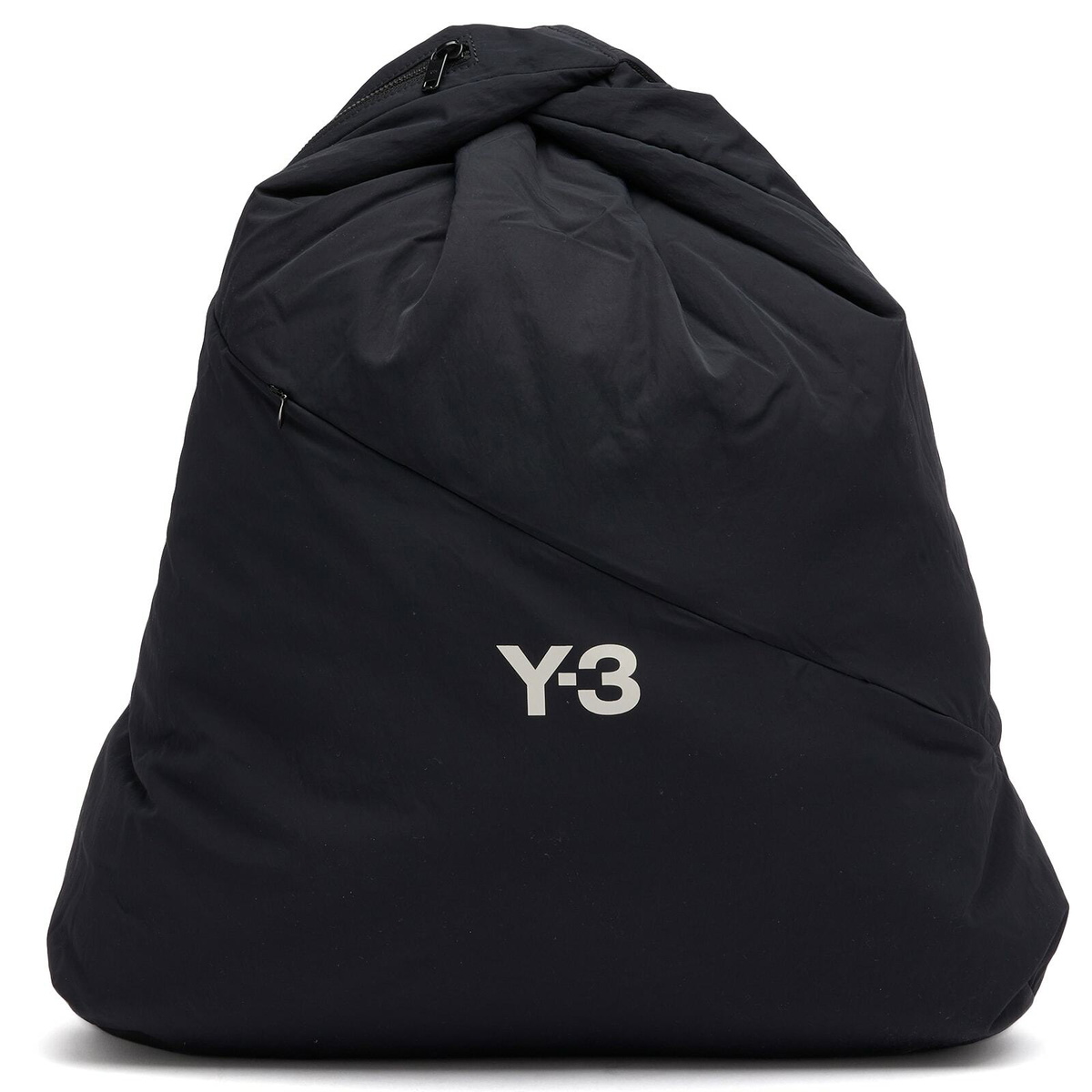 バッグ Y-3 BACKPACK Y-3 BACKPACK SMALL Y-3│Y-3 ワイスリー