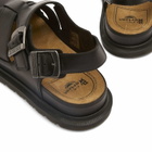 Dr. Martens Women's Archive Sandal in Black