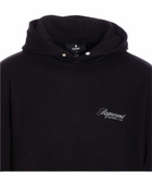 Represent Owners Club Script Hoodie