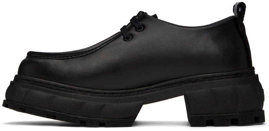 Virón Black New Order Derbys