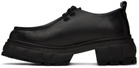 Virón Black New Order Derbys