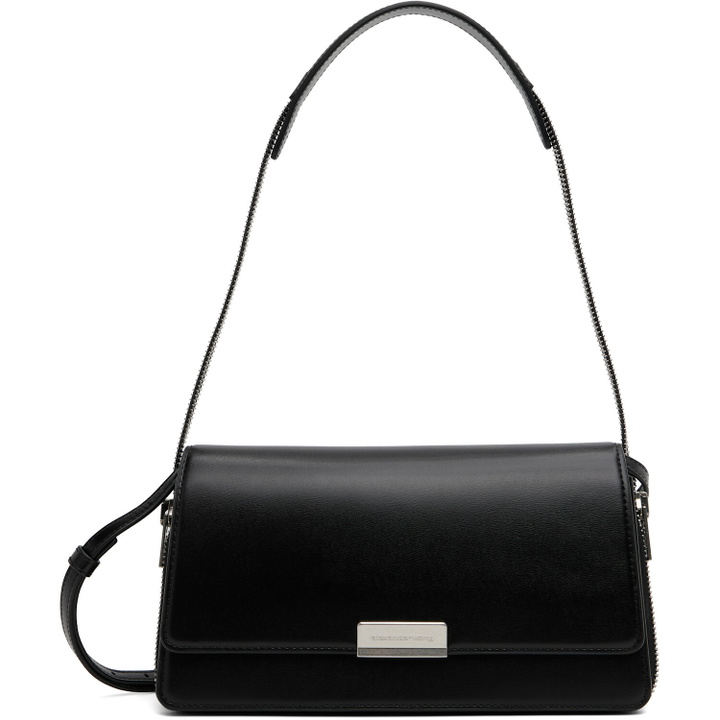 Photo: Alexander Wang Black Siren Shoulder Bag