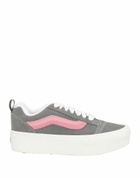 Vans Womens Sneakers in Grey