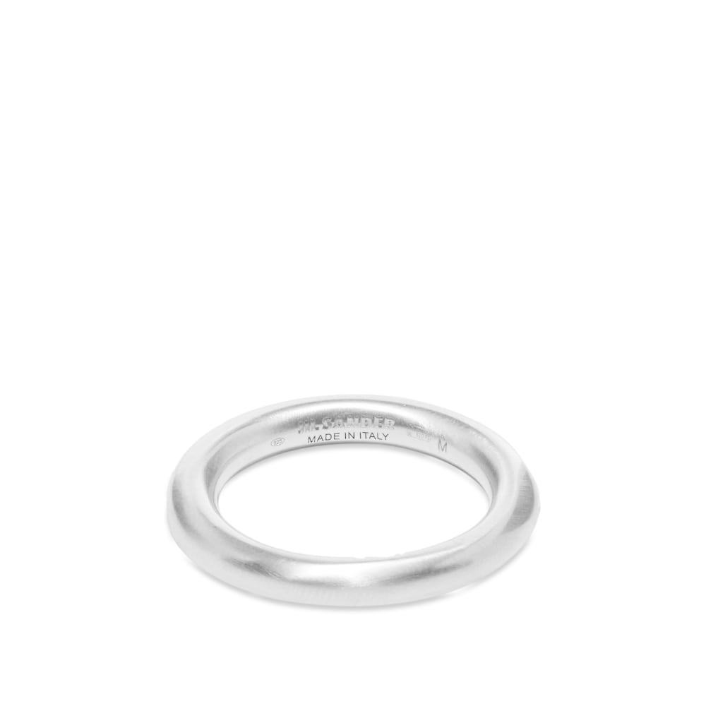 Jil Sander Classic Ring 1 Jil Sander