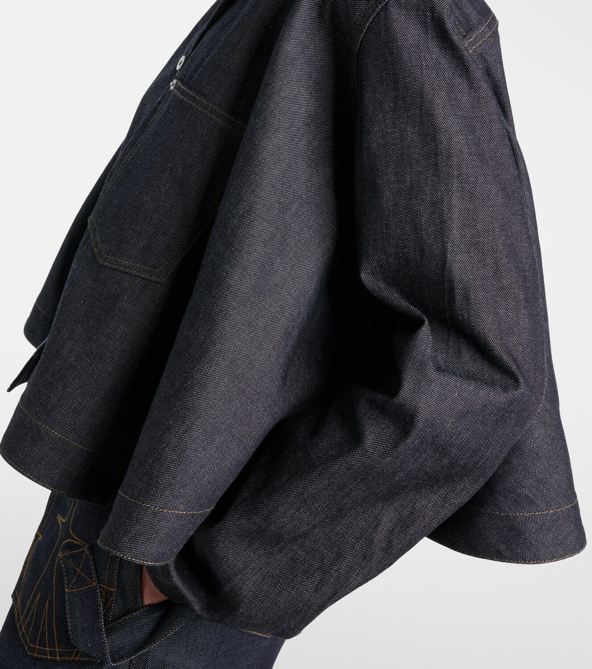 JW Anderson Denim shirt