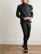 Rapha - Core Rain II Slim-Fit Nylon Cycling Jacket - Black