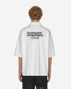 Logo Shortsleeve Shirt