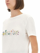 PS by Paul Smith T-shirt bloom