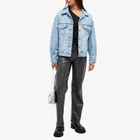 Levi’s Collections Women's Levi's 90S Trucker in Blue