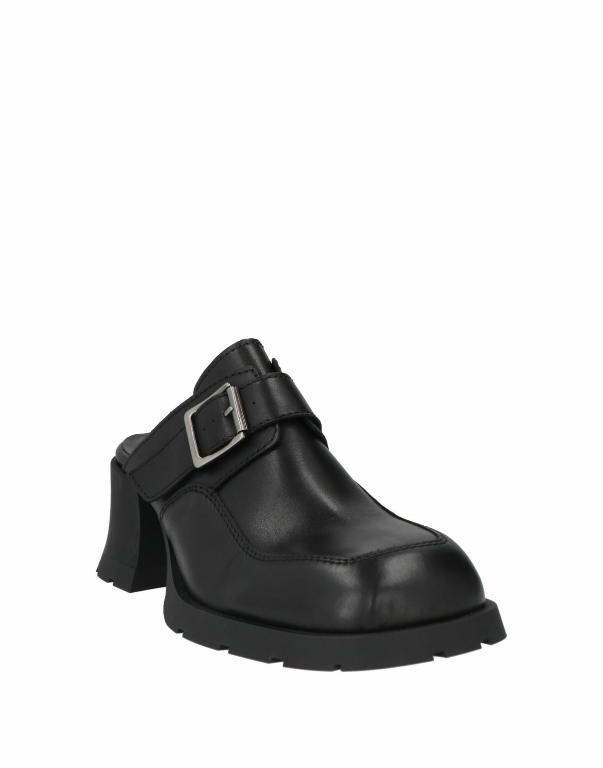 Miista Womens Mules & Clogs in Black