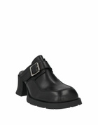 Miista Womens Mules & Clogs in Black
