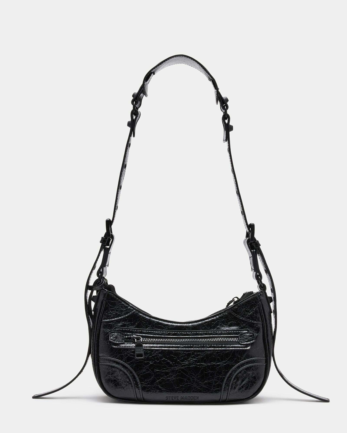 Steve Madden Bglowing Bag in Black