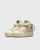 Adidas Forum Bonega X W White High & Midtop