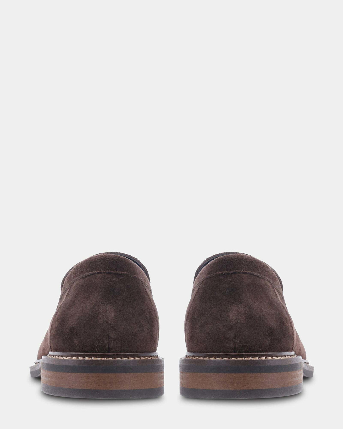 Steve Madden Ravinee Dress Shoes in Brown