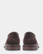 Steve Madden Ravinee Dress Shoes in Brown