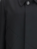 Namacheko Patchwork Coat