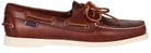Sebago Portland Leather Boat Shoes