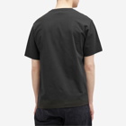 Kenzo Men's Boke Large Flower T-Shirt in Black