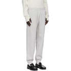 Entire Studios Gray Heavy Sweatpants