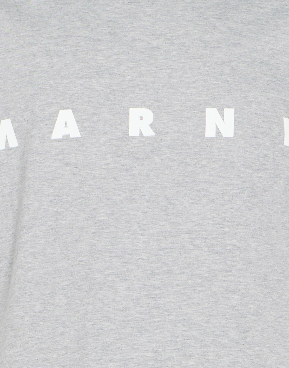 Marni Mens T-shirt in Grey