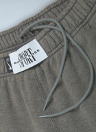 Nike Logo Motif Track Pants