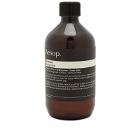 Aesop Shampoo with Screw Cap