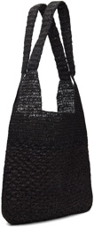 Isabel Marant Black Medium Praia Tote