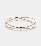 Pomellato Pomellato Together 18kt rose gold bangle