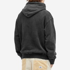 Heresy Men's Portal Popover Hoody in Ash