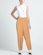 Jijil Womens Pants Marigold