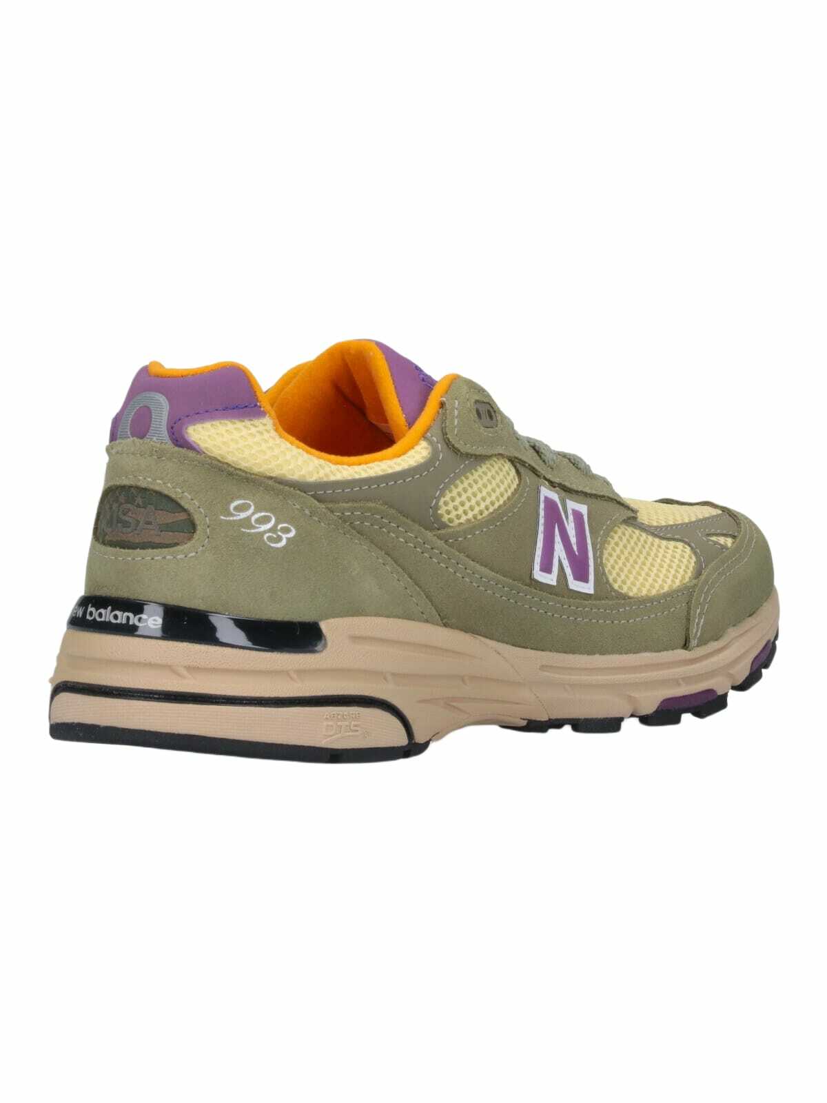 New Balance 993 Sneakers