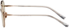 PROJEKT PRODUKT Pink RS10 Sunglasses