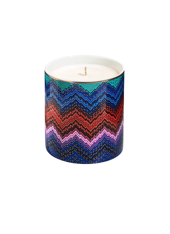 Photo: Missoni Starlight Scented Candle