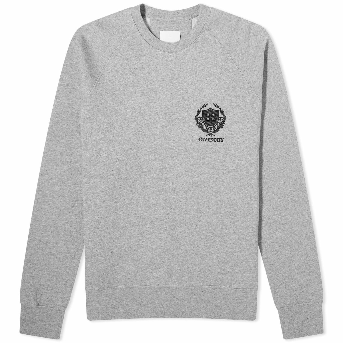 Sweater GIVENCHY Kids color Grey