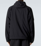 Balenciaga Technical track jacket