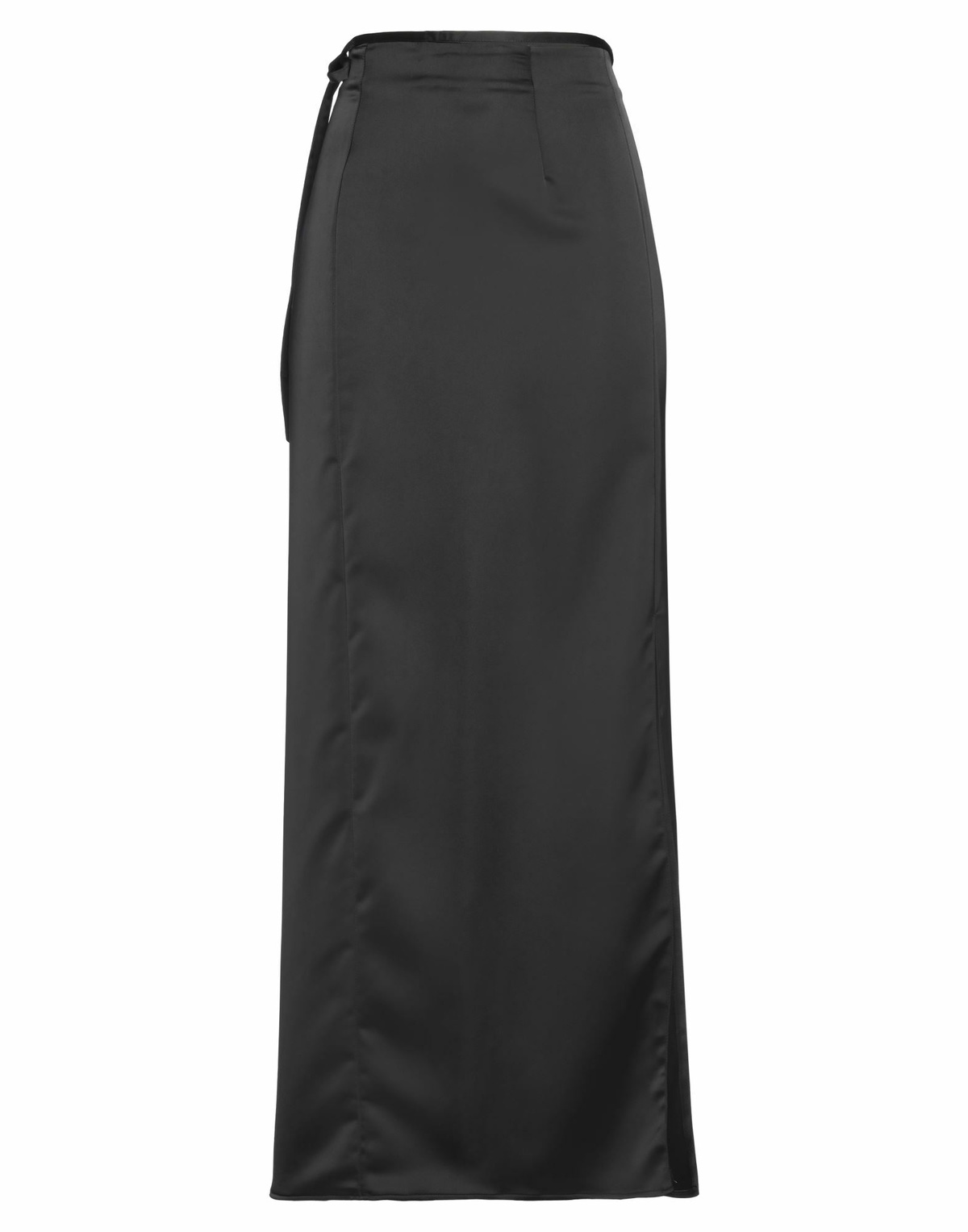 Axel Arigato Womens Maxi skirt in Black