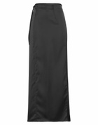 Axel Arigato Womens Maxi skirt in Black