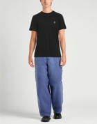 Parajumpers Mens T-shirt in Black