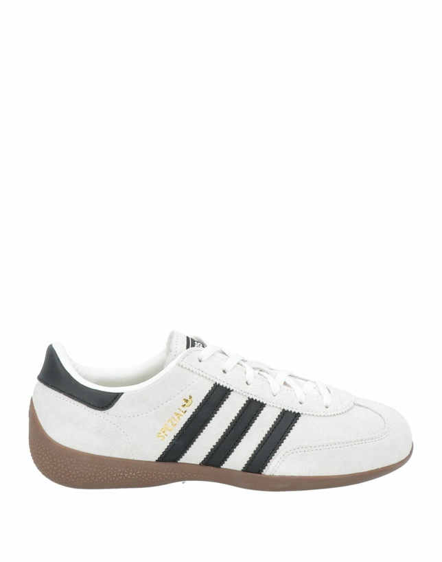Photo: Adidas Originals Womens Sneakers in Off white