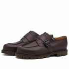 Paraboot Men's x Engineered Garments Chambord in Ebony Grain