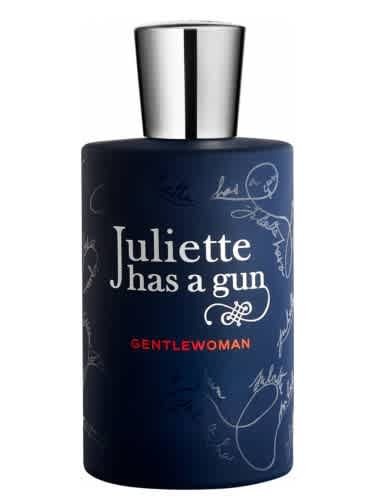 Gentlewoman by Juliette Has A Gun for Women - 3.3 oz (100 ml) EDP Spray