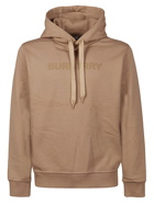 BURBERRY - Ansdell Hoodie